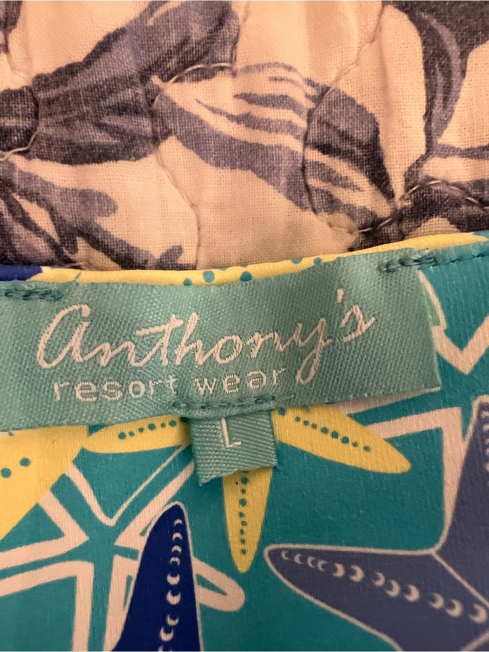 Anthony’s Resort Wear Dress - Picture 3 of 4